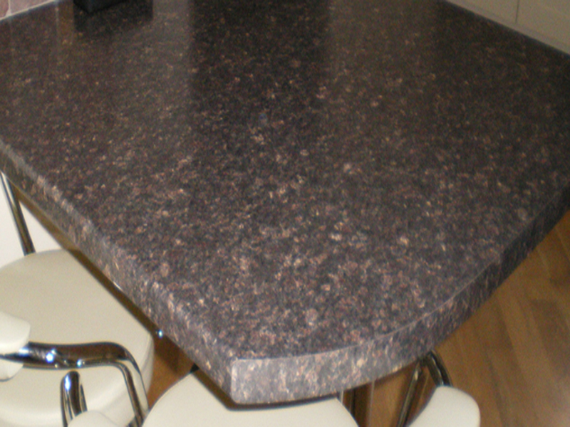 Worktop Curves: Click to enlarge!