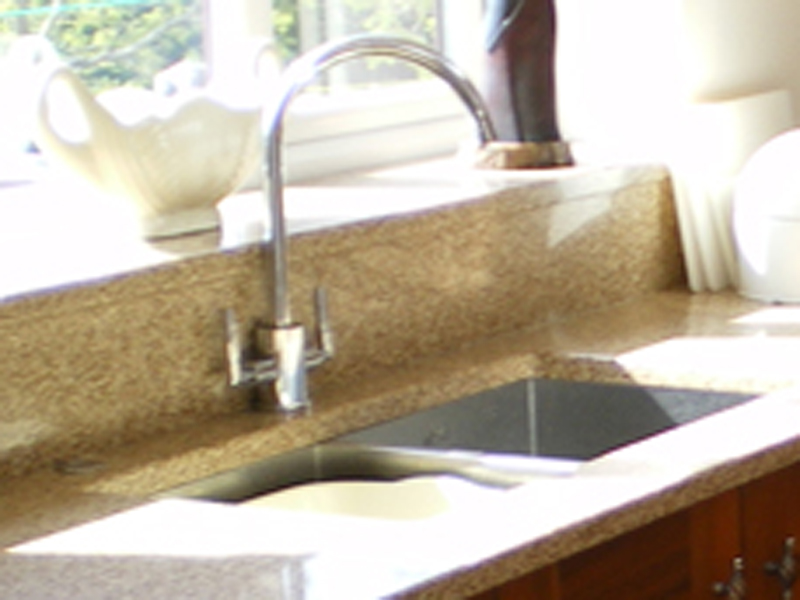 Worktop Sink Cut-out: Click to enlarge!